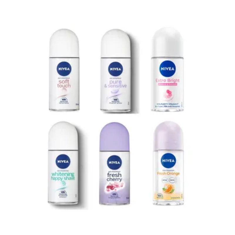 Nivea - Công Ty Trách Nhiệm Hữu Hạn G&G Concept